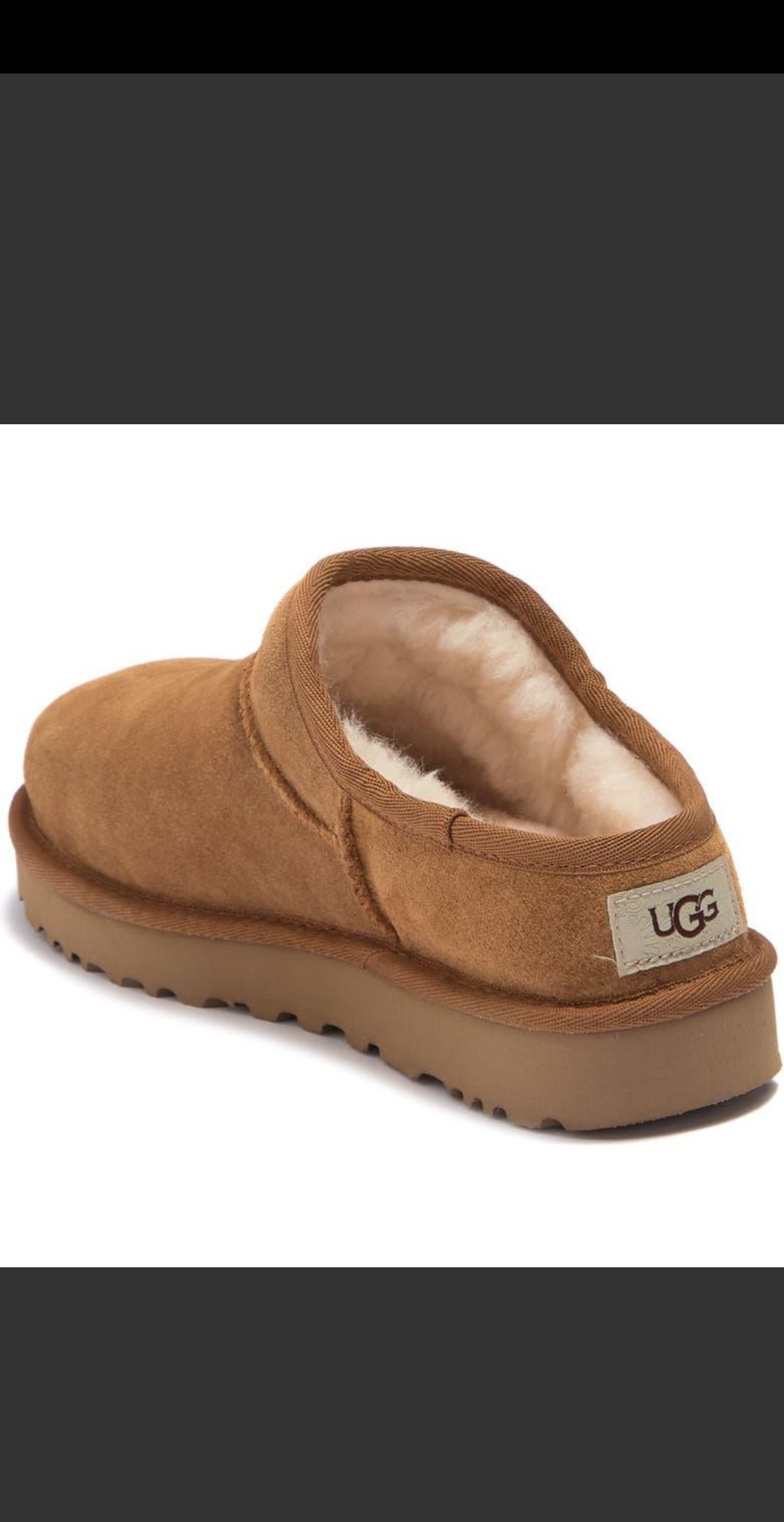 Classic Slipper – On Sale Now with Up to 47% Off | Discover